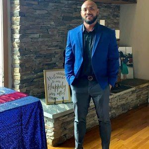 Meet your Posher, Mikey